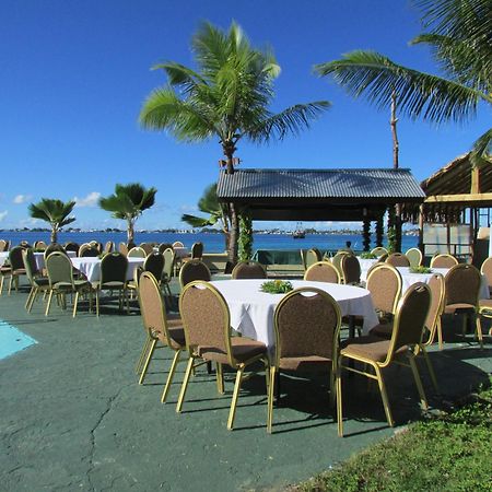 Marshall Islands Resort Majuro Exterior photo