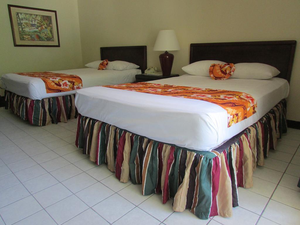 Marshall Islands Resort Majuro Room photo