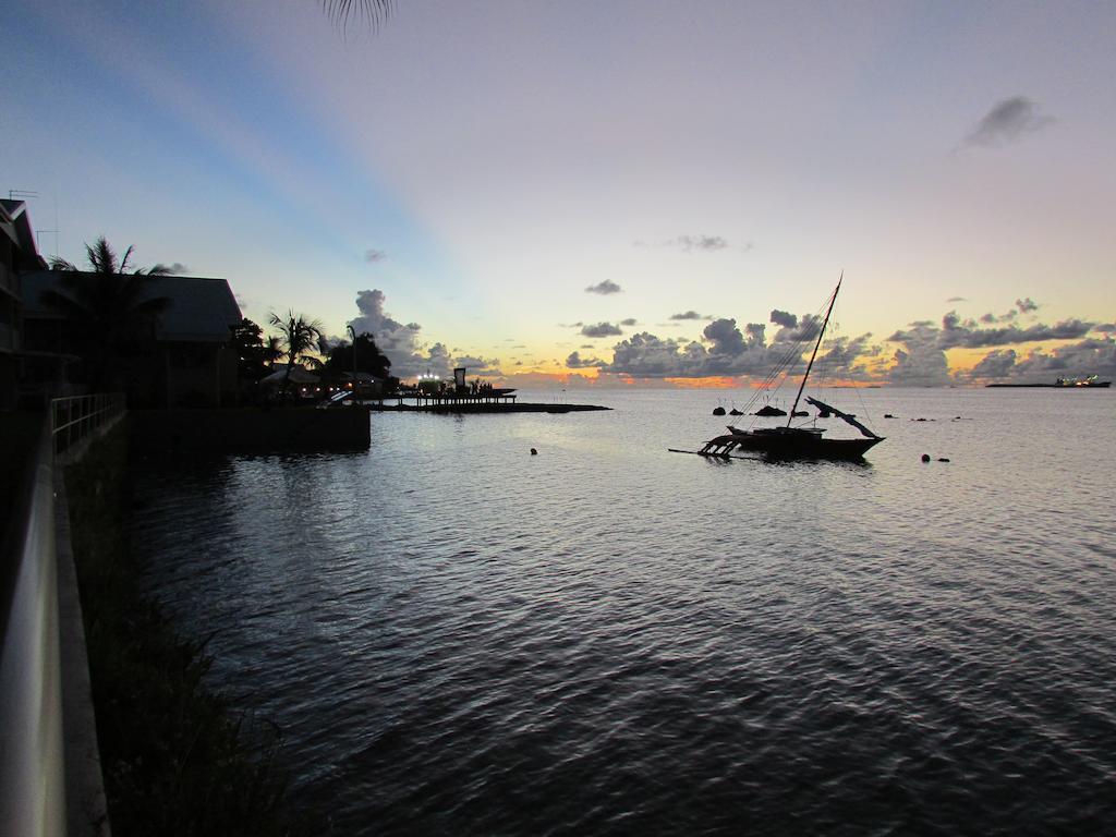 Marshall Islands Resort Majuro Exterior photo