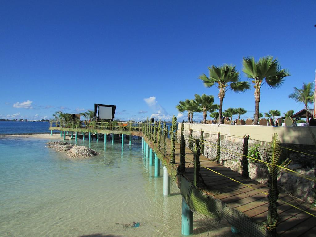 Marshall Islands Resort Majuro Exterior photo