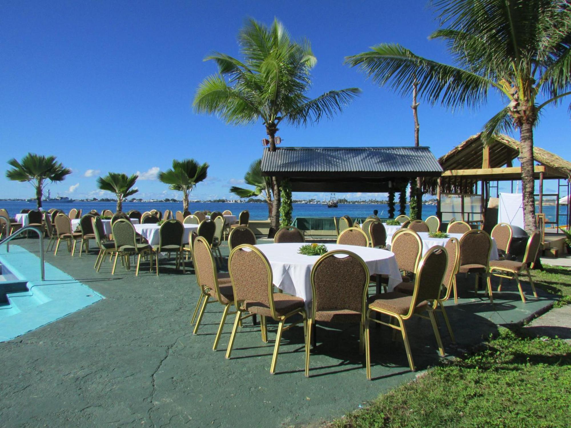 Marshall Islands Resort Majuro Exterior photo