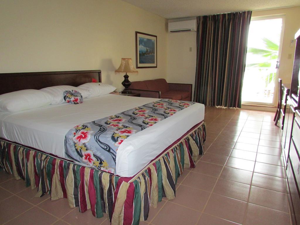 Marshall Islands Resort Majuro Room photo